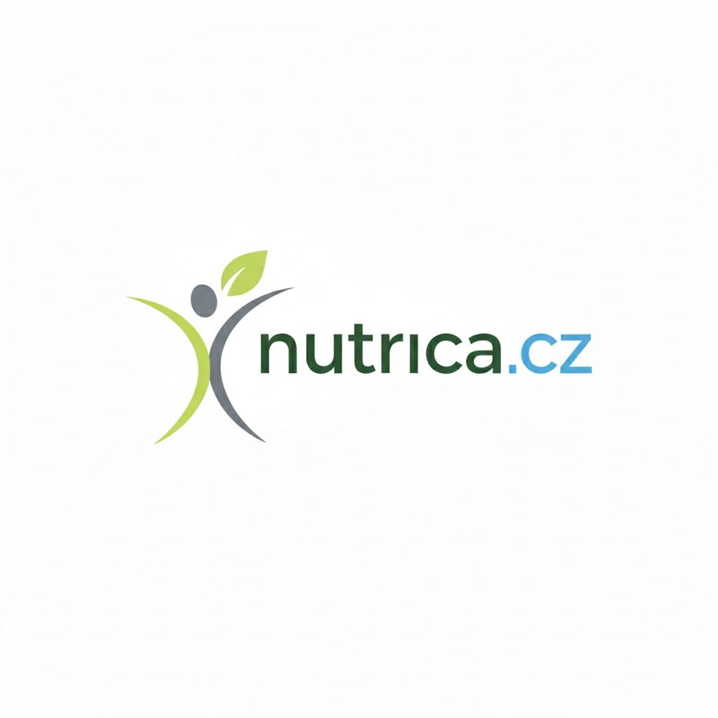 Logo NUTRICA TRIČKA
