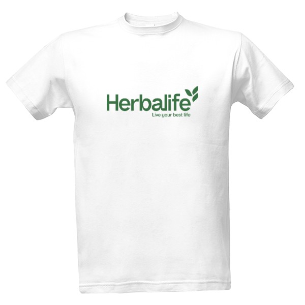 Tričko s potiskem HL001