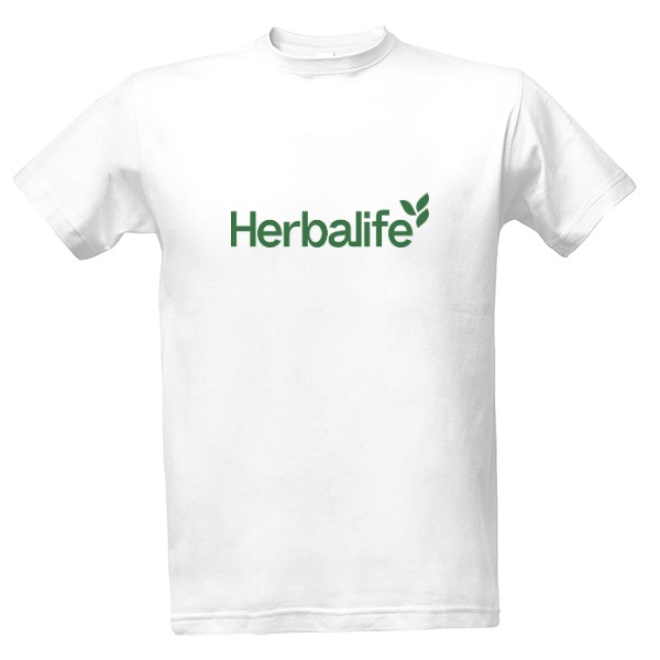 Tričko s potiskem HL003